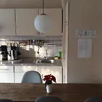 Апартаменты Gaestehaus 