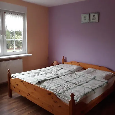 Apartment Gaestehaus 