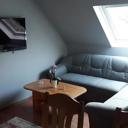 Gaestehaus 