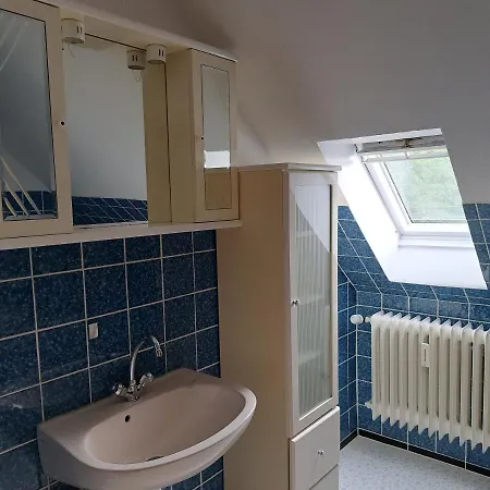 Apartment Gaestehaus 