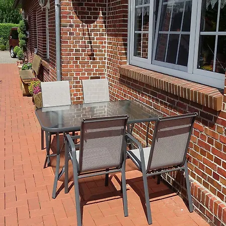 Apartment Gaestehaus 