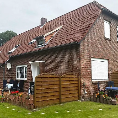 Appartement Gaestehaus 