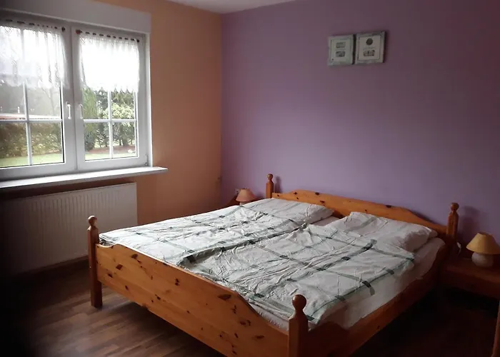 Appartamento Gaestehaus 