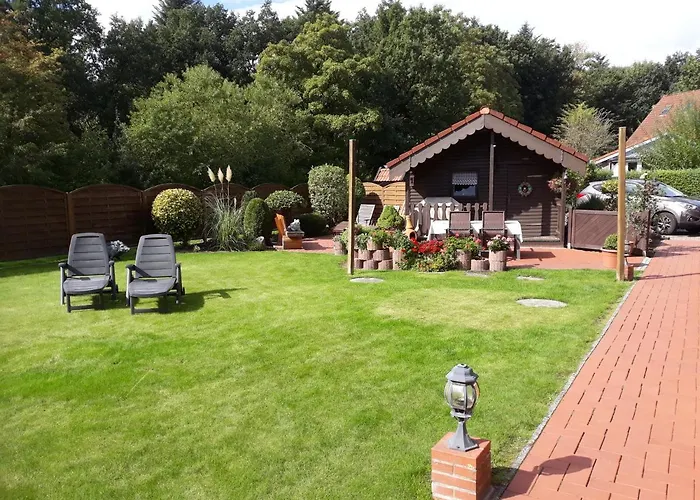 Appartamento Gaestehaus 