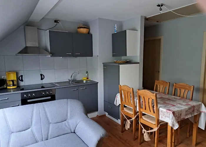 Appartamento Gaestehaus 