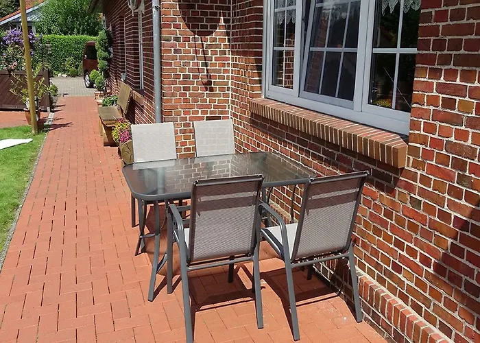 Appartamento Gaestehaus 