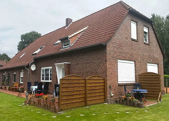 Appartamento Gaestehaus 